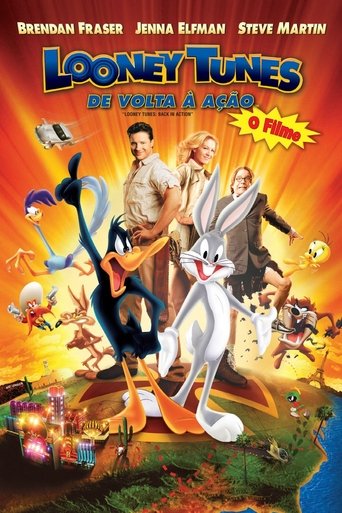 Assistir Looney Tunes - De Volta à Ação online Assistir Looney Tunes - De Volta à Ação online