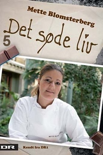 Det søde liv: Season 5