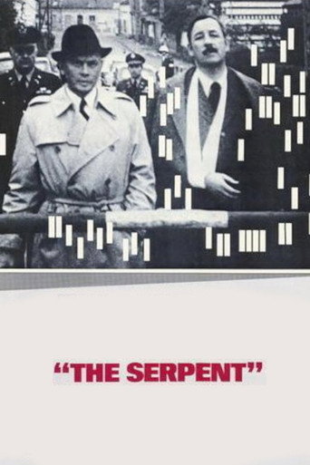 The Serpent (1973)