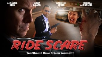 #1 Ride Scare