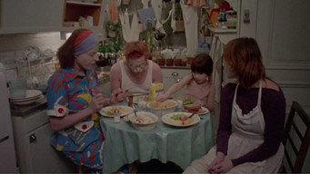 Mother, Father, Child (1978)