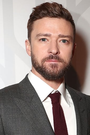 Profile picture of Justin Timberlake