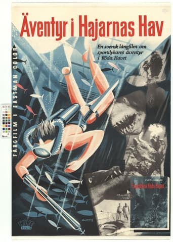 Expedition Röda havet (1956)