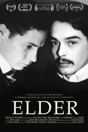 Elder (2015)