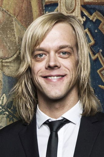 Foto de Calle Hellevang Larsen