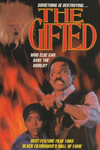 The Gifted