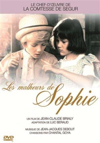 Les malheurs de Sophie