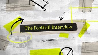 The Football Interview - S1E01