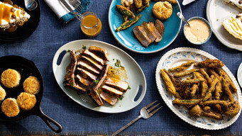 Trisha's Southern Kitchen (2012- )