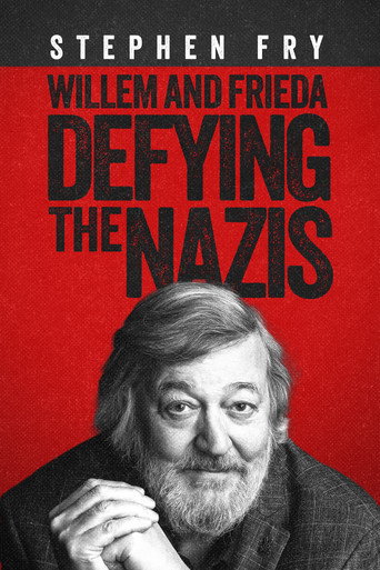 Willem and Frieda: Defying the Nazis (2023)