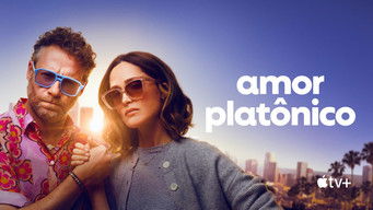 Cena de Amor Platônico