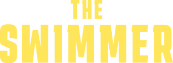 The Swimmer logo