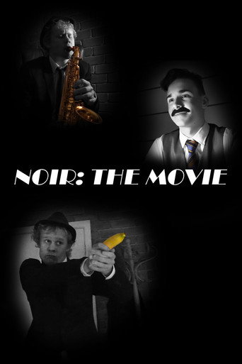 Noir: The Movie (1970)