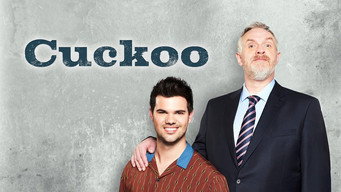 #9 Cuckoo