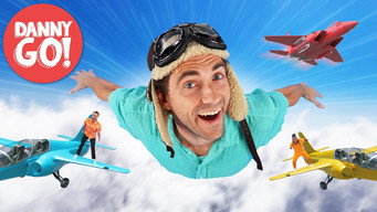 Airplane Mode!