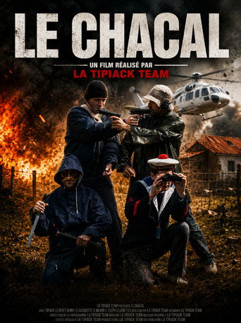 Le Chacal galeri 1