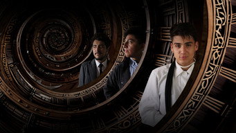 Still 4 from Nicolás de Jesús' Now You See Me...