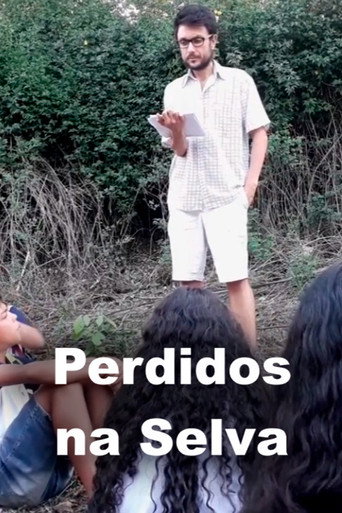 Perdidos Na Selva