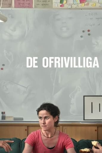 Poster för De ofrivilliga