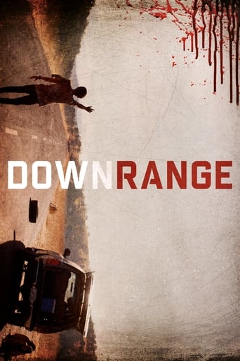 Downrange