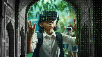 The Indian Edtech Story (2024- )