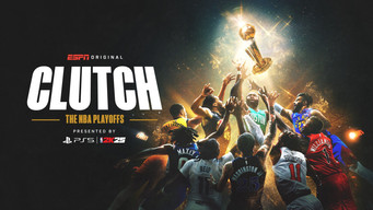 Clutch: The NBA Playoffs (2024- )
