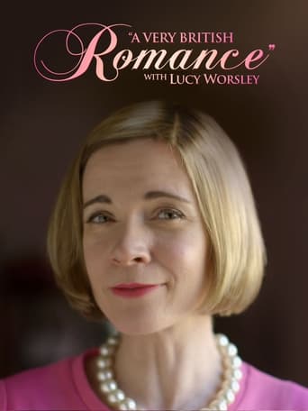 A Very British Romance with Lucy Worsley 2015