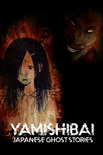 Theatre of Darkness: Yamishibai Season 1 Episode 6