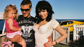 Suburban Mayhem (2006)