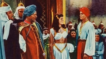 The Prince Who Was a Thief (1951)