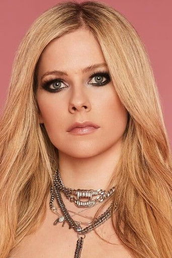 Foto de Avril Lavigne