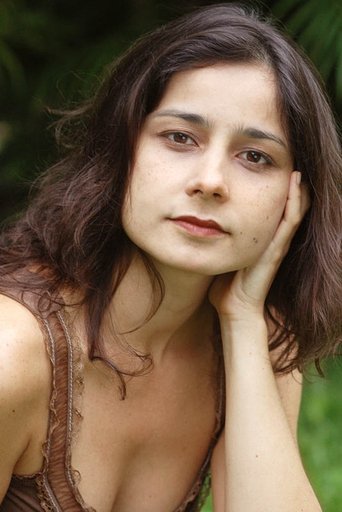 Image of Daniela Gracindo