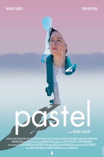 Poster of Pastel