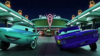 Cena de Dançando com os Carros