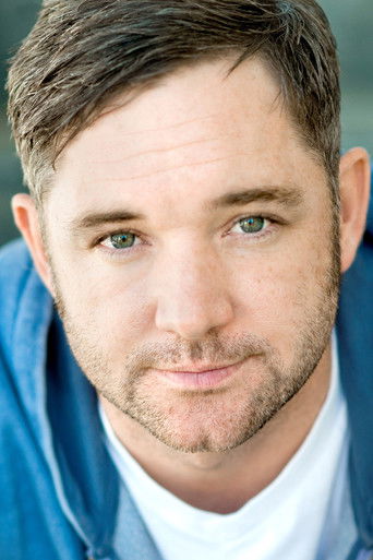 Foto de Jeffrey Muller