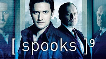 #22 Spooks