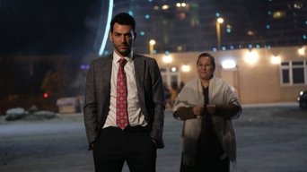 Episódio Episódio 8 da série Ramo: Entre o Amor e o Poder