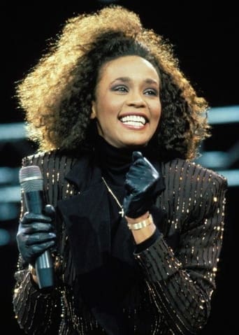 Whitney Houston - Nelson Mandela 70th Birthday Tribute