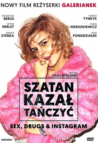 Poster för Szatan kazal tanczyc