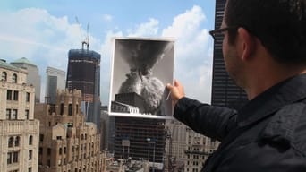 9/11: Stories in Fragments (2011)