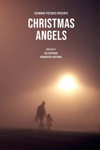 Christmas Angels