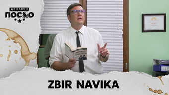 Episode 93 — 2496 Zbir navika