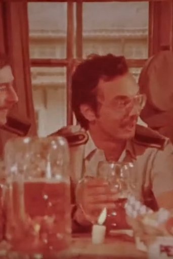Alkohol am Steuer (1976)