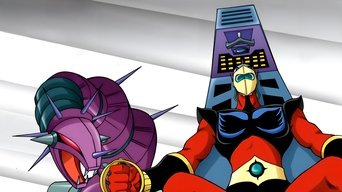 Grendizer - S0E01