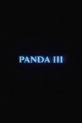 Poster of Panda III