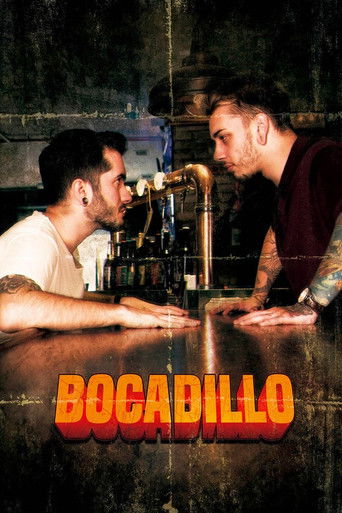 Bocadillo (2018)