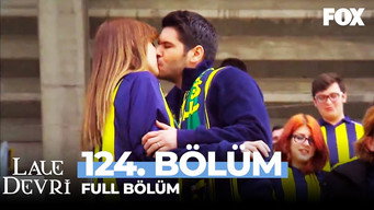 Episodio 124 — Episodio 124