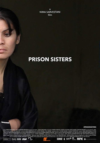 Prison Sisters (2016)