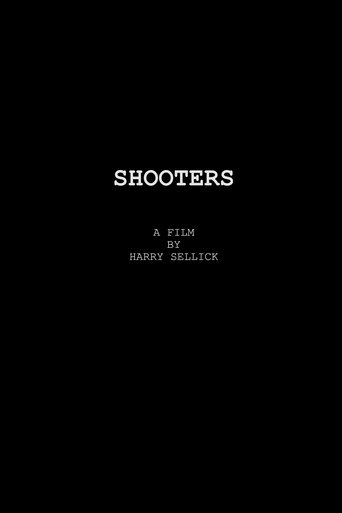 Shooters poster