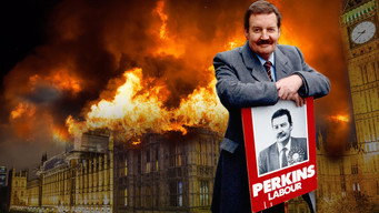 #4 A Very British Coup